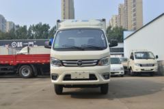 祥菱M1 载货车