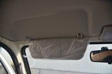 ���� ����M1 ����֮�� 1.5L 116���� ���� 3.3�׵�����������ʽ΢��(����)(BJ5031XYK5JV4-51)ͼƬ