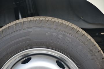 ���� ����M1 ����֮�� 1.5L 116���� ���� 3.3�׵�����������ʽ΢��(����)(BJ5031XYK5JV4-51)ͼƬ