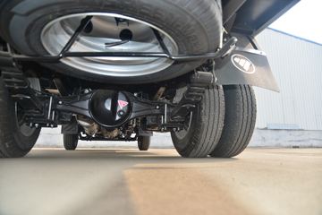 ���� ����M1 ����֮�� 1.5L 116���� ���� 3.3�׵�����������ʽ΢��(����)(BJ5031XYK5JV4-51)ͼƬ