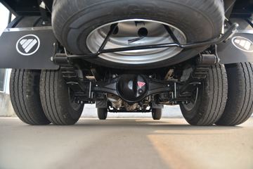 ���� ����M1 ����֮�� 1.5L 116���� ���� 3.3�׵�����������ʽ΢��(����)(BJ5031XYK5JV4-51)ͼƬ