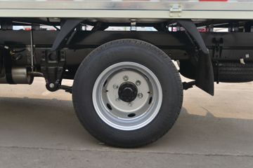 ���� ����M1 ����֮�� 1.5L 116���� ���� 3.3�׵�����������ʽ΢��(����)(BJ5031XYK5JV4-51)ͼƬ