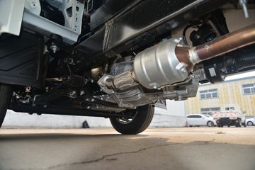 ���� ����M1 ����֮�� 1.5L 116���� ���� 3.3�׵�����������ʽ΢��(����)(BJ5031XYK5JV4-51)ͼƬ