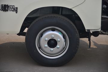 ���� ����M1 ����֮�� 1.5L 116���� ���� 3.3�׵�����������ʽ΢��(����)(BJ5031XYK5JV4-51)ͼƬ