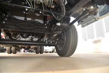 ���� ����M1 ����֮�� 1.5L 116���� ���� 3.3�׵�����������ʽ΢��(����)(BJ5031XYK5JV4-51)ͼƬ