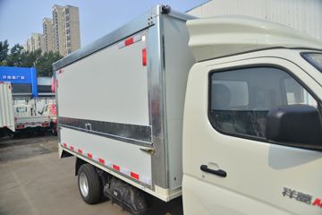 ���� ����M1 ����֮�� 1.5L 116���� ���� 3.3�׵�����������ʽ΢��(����)(BJ5031XYK5JV4-51)ͼƬ