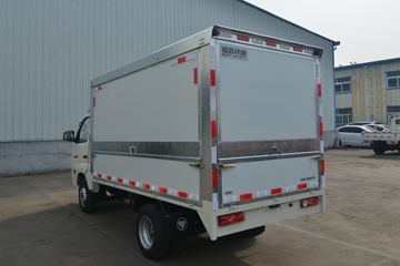 ���� ����M1 ����֮�� 1.5L 116���� ���� 3.3�׵�����������ʽ΢��(����)(BJ5031XYK5JV4-51)ͼƬ