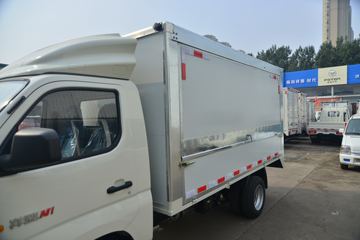 ���� ����M1 ����֮�� 1.5L 116���� ���� 3.3�׵�����������ʽ΢��(����)(BJ5031XYK5JV4-51)ͼƬ