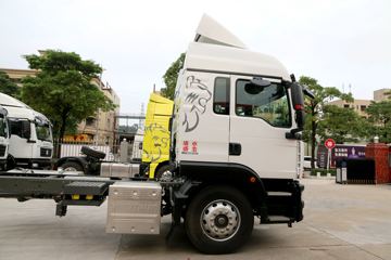 �й����� �ǵ¿�SITRAK G5�ؿ� 270���� 4X2 9.92����ʽ�ػ���ͼƬ