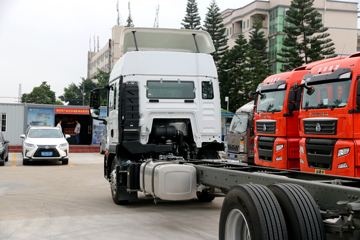 �й����� �ǵ¿�SITRAK G5�ؿ� 270���� 4X2 9.92����ʽ�ػ���ͼƬ