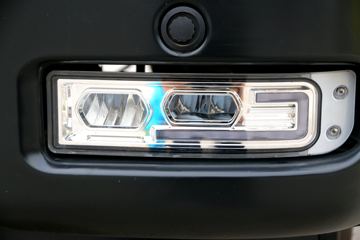 �й����� �ǵ¿�SITRAK G5�ؿ� 270���� 4X2 9.92����ʽ�ػ���ͼƬ