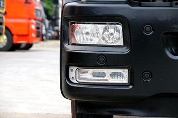 �й����� �ǵ¿�SITRAK G5�ؿ� 270���� 4X2 9.92����ʽ�ػ���ͼƬ