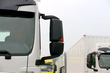 �й����� �ǵ¿�SITRAK G5�ؿ� 270���� 4X2 9.92����ʽ�ػ���ͼƬ