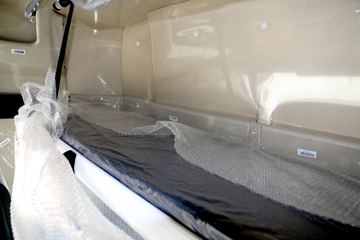 �й����� �ǵ¿�SITRAK G5�ؿ� 270���� 4X2 9.92����ʽ�ػ���ͼƬ