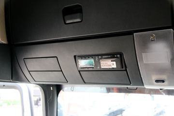 �й����� �ǵ¿�SITRAK G5�ؿ� 270���� 4X2 9.92����ʽ�ػ���ͼƬ