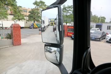 �й����� �ǵ¿�SITRAK G5�ؿ� 270���� 4X2 9.92����ʽ�ػ���ͼƬ