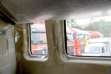 �й����� �ǵ¿�SITRAK G5�ؿ� 270���� 4X2 9.92����ʽ�ػ���ͼƬ