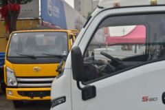 新春喜跃购！金牛扬蹄送新喜，福满财盈乐跃进！