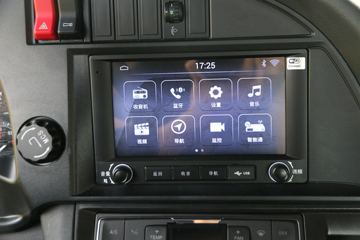 �й����� �ǵ¿�SITRAK G5�ؿ� 270���� 4X2 9.92����ʽ�ػ���ͼƬ