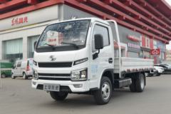 优惠0.4万 无锡市福运S系(原小福星S系)载货车火热促销中