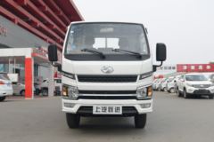 福运S系(原小福星S系)载货车限时促销中 优惠0.5万