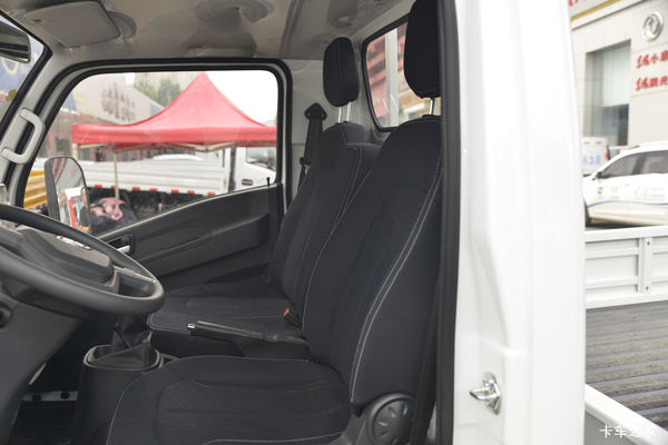 优惠0.5万 无锡市福运S系(原小福星S系)载货车火热促销中