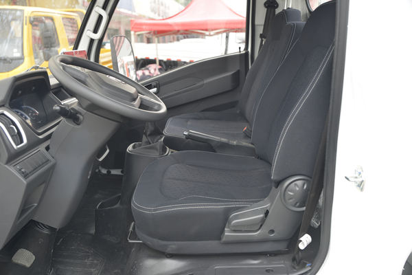 优惠0.4万 无锡市福运S系(原小福星S系)载货车火热促销中