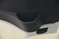 跃进 福星S80 95马力 3.65米单排栏板小卡(国六)(SH1043PEDBNZ)