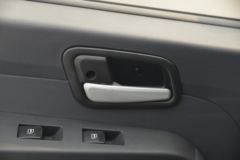 跃进 福星S80 95马力 3.65米单排栏板小卡(国六)(SH1043PEDBNZ)