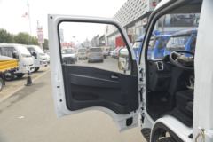 跃进 福星S80 95马力 3.65米单排栏板小卡(国六)(SH1043PEDBNZ)