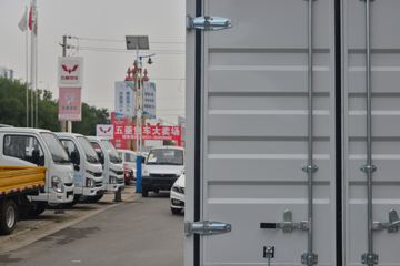 Ծ S80 95 3.62׵ʽС()(SH5043XXYPEDBNZ)ͼƬ