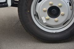 跃进 福星S80 95马力 3.65米单排栏板小卡(国六)(SH1043PEDBNZ)