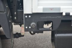 跃进 福星S80 95马力 3.65米单排栏板小卡(国六)(SH1043PEDBNZ)