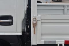 跃进 福星S80 95马力 3.65米单排栏板小卡(国六)(SH1043PEDBNZ)