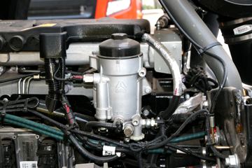 �й����� �ǵ¿�SITRAK G5�ؿ� 270���� 4X2 9.92����ʽ�ػ���ͼƬ