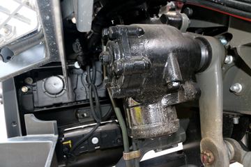 �й����� �ǵ¿�SITRAK G5�ؿ� 270���� 4X2 9.92����ʽ�ػ���ͼƬ