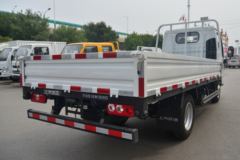 跃进 福星S80 1.9L 95马力 柴油 3.65米单排栏板小卡(SH1042PBBNZ1)