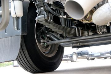 �й����� �ǵ¿�SITRAK G5�ؿ� 270���� 4X2 9.92����ʽ�ػ���ͼƬ