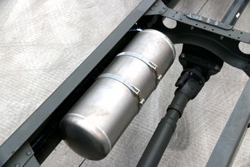 �й����� �ǵ¿�SITRAK G5�ؿ� 270���� 4X2 9.92����ʽ�ػ���ͼƬ