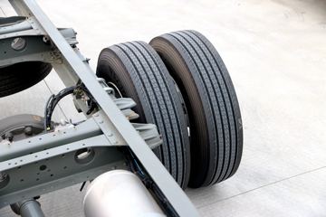 �й����� �ǵ¿�SITRAK G5�ؿ� 270���� 4X2 9.92����ʽ�ػ���ͼƬ