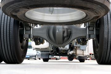 �й����� �ǵ¿�SITRAK G5�ؿ� 270���� 4X2 9.92����ʽ�ػ���ͼƬ