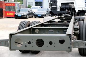 �й����� �ǵ¿�SITRAK G5�ؿ� 270���� 4X2 9.92����ʽ�ػ���ͼƬ