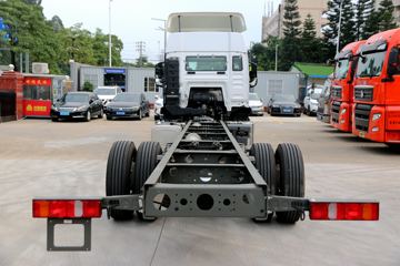 �й����� �ǵ¿�SITRAK G5�ؿ� 270���� 4X2 9.92����ʽ�ػ���ͼƬ