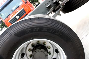 �й����� �ǵ¿�SITRAK G5�ؿ� 270���� 4X2 9.92����ʽ�ػ���ͼƬ