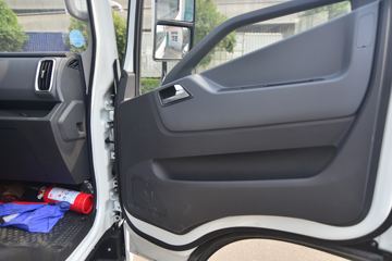 Ծ�� ����H500 150���� 4.2��AMT�Զ������������Ῠ(����)(SH1043ZFDCWZ2)ͼƬ