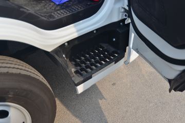 Ծ�� ����H500 150���� 4.2��AMT�Զ������������Ῠ(����)(SH1043ZFDCWZ2)ͼƬ