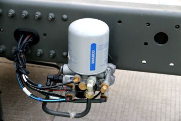 �й����� �ǵ¿�SITRAK G5�ؿ� 270���� 4X2 9.92����ʽ�ػ���ͼƬ