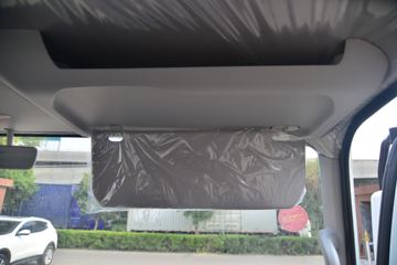 Ծ�� ����H500 150���� 4.2��AMT�Զ������������Ῠ(����)(SH1043ZFDCWZ2)ͼƬ