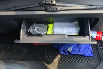 Ծ�� ����H500 150���� 4.2��AMT�Զ������������Ῠ(����)(SH1043ZFDCWZ2)ͼƬ