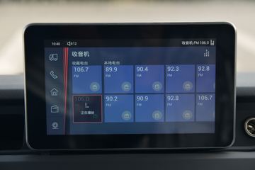 Ծ�� ����H500 150���� 4.2��AMT�Զ������������Ῠ(����)(SH1043ZFDCWZ2)ͼƬ